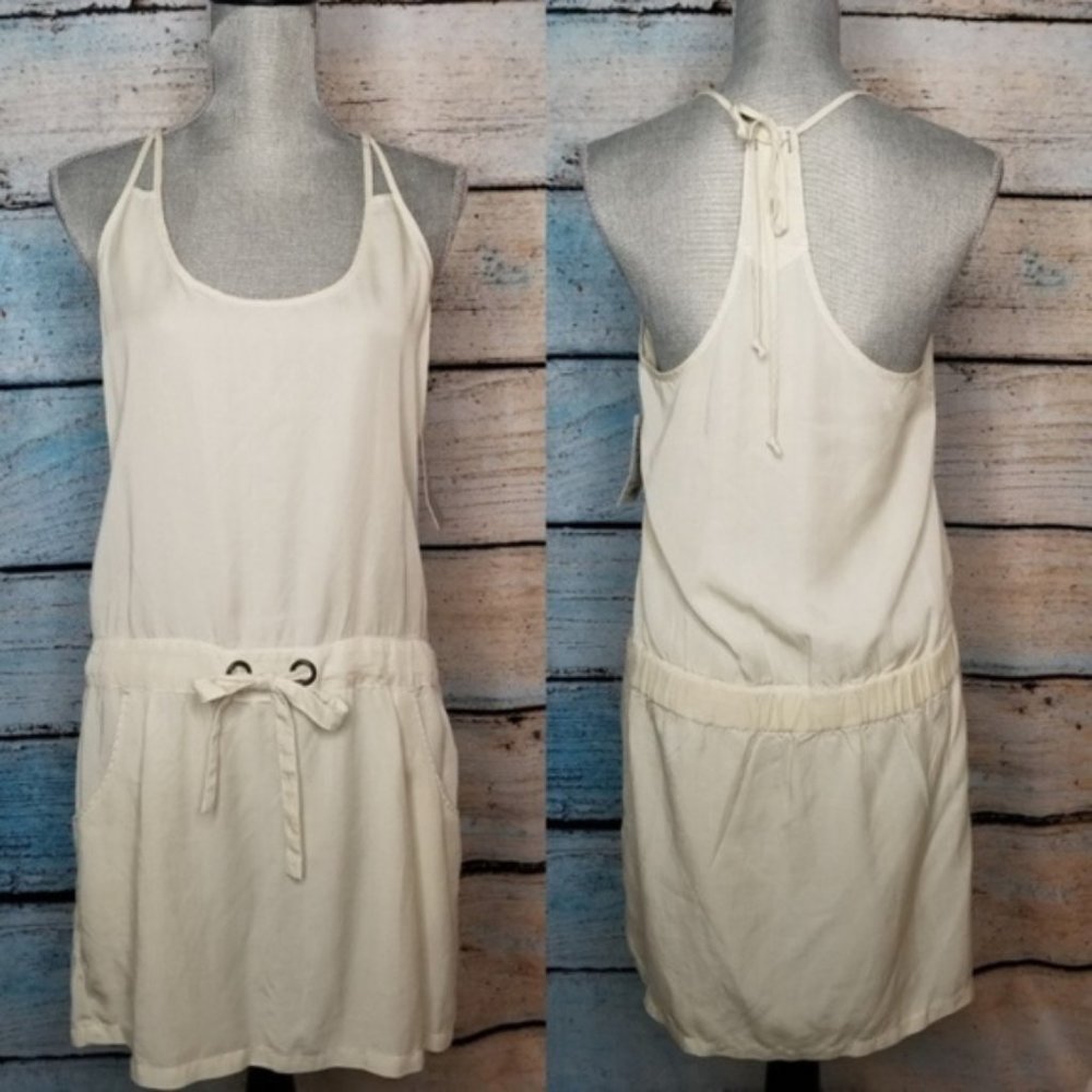 Athleta Sun Ray dress Small NWT